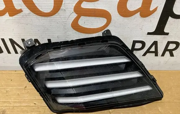 Peugeot 208 I LED Daytime headlight 9851053980 9851054180