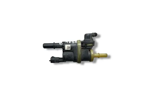 Fiat 500X Turbo solenoid valve 55258687