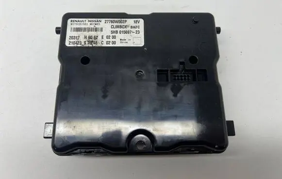 Mitsubishi Outlander IV Other control units/modules 27760W002P 5HB01569723