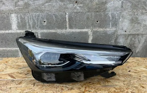 MG MG5 ev Headlights/headlamps set 10796250