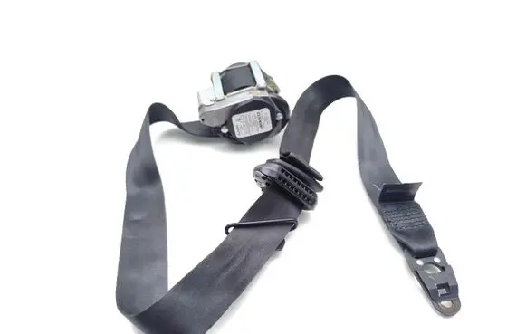 Renault Clio IV Front seatbelt 868856883R 8082718