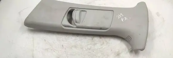 Audi A4 S4 B5 8D (B) pillar trim (bottom) 8d0867