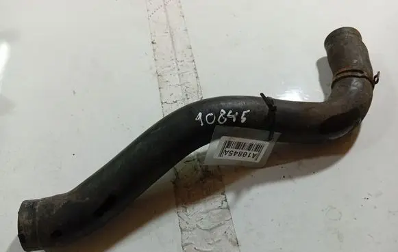 Opel Omega B2 Air intake hose/pipe 