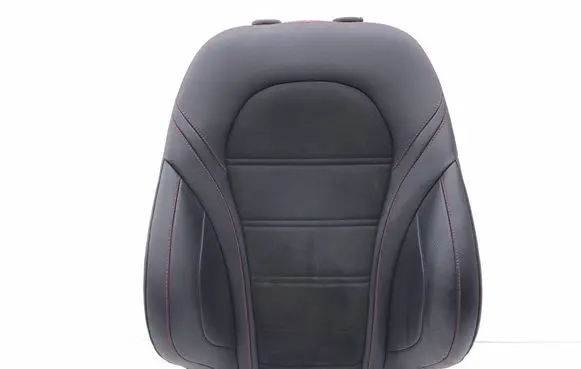 Mercedes-Benz GLC AMG Front passenger seat