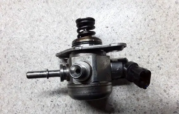 KIA Sportage Fuel injection high pressure pump 0261520378