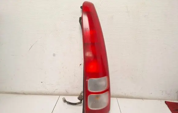 Honda HR-V Rear/tail lights