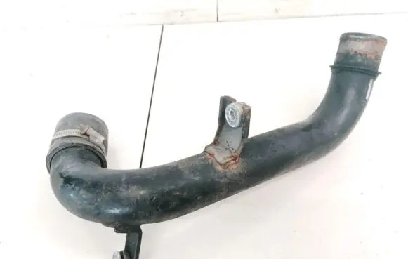 Nissan Navara D40 Intercooler hose/pipe