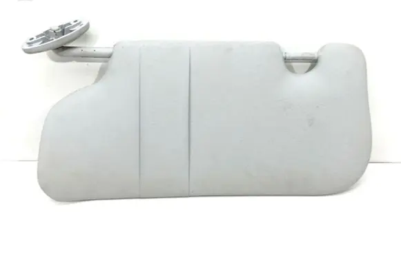 Mini One - Cooper Coupe R56 Sun visor