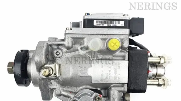 Ford Transit Fuel injection high pressure pump 0470004004 0986444523 0986444522