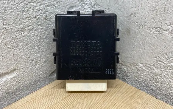 Toyota Auris E180 Other control units/modules 8594002060 4230002070