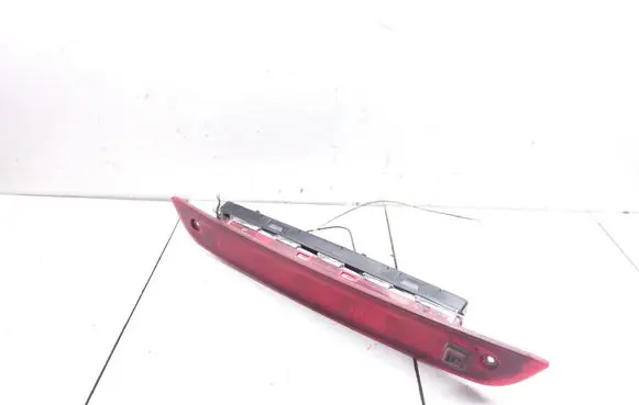 Ford Focus Third/center stoplight XS4X13A613AB