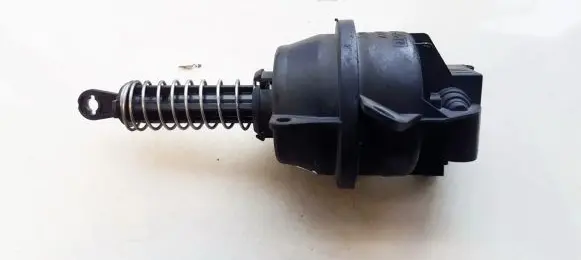 Opel Vectra B Valve vacuum 652869LF 400195