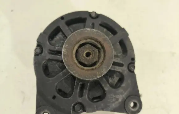 Volkswagen Phaeton Generator/alternator 059903023