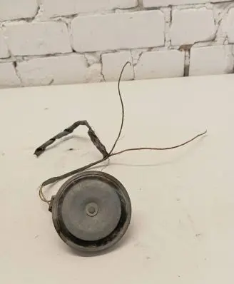 Mercedes-Benz Vito Viano W638 Horn signal E10020011