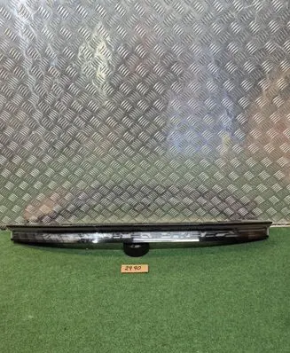 Porsche Taycan 9J1 Rear/tail lights 9J0945081T