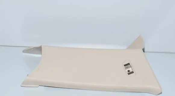 BMW 3 F30 F35 F31 (C) pillar trim 7248163 7291685 4850671