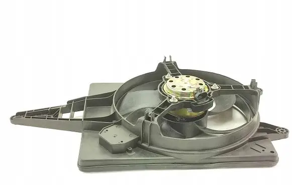 Fiat Marea Electric radiator cooling fan 46550402