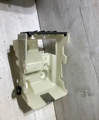 Citroen C3 Fuse module 9655321280