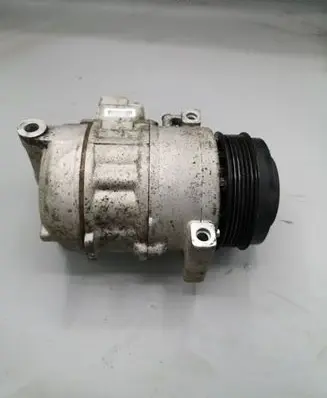 Mercedes-Benz C W203 Air conditioning (A/C) compressor (pump) 3000K091 0002301911MERCEDESBENZ2306511MERCEDESBENZ0002306511MERCEDESBENZ0002308011MERCEDESBENZ0002308111MERCEDESBENZ0002308511MERCEDESBENZ0002308811MERCEDESBEN 0002301911