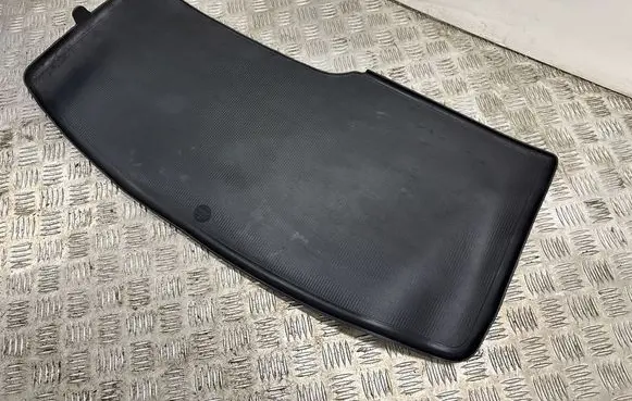 Dodge Durango Rubber trunk/boot mat liner 68184087