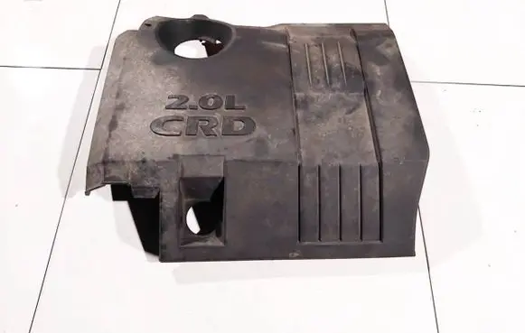 Dodge Journey Engine cover (trim) 04891885ab
