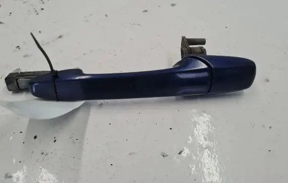 Mazda 6 Front door exterior handle