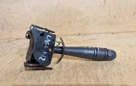 Renault Laguna II Wiper control stalk 8200012243 34443801AM