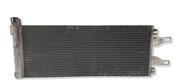 Peugeot Boxer A/C cooling radiator (condenser) 