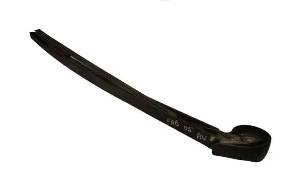 Skoda Fabia Mk1 (6Y) Rear wiper blade arm 6Y9955704A
