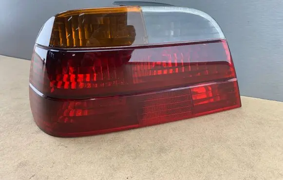 BMW 7 E38 Rear/tail lights 8379113 63218381245 8381245