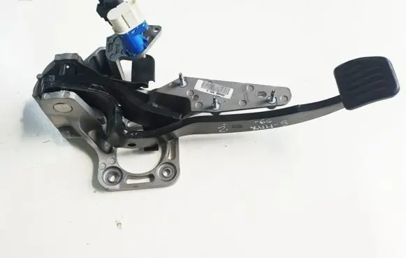 Ford S-MAX Brake pedal 7g9n2d094kb
