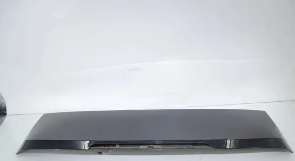 BMW i3 Tailgate/trunk spoiler 7305042 7375209 51007375209