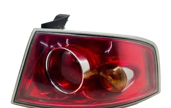 Seat Ibiza III (6L) Rear/tail lights 6L6945096B 6L6945112 6L6945096A