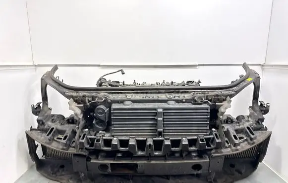 Land Rover Range Rover Sport L494 Radiator support slam panel CPLA19E839AE 8H228653AA CPLA18N969BC