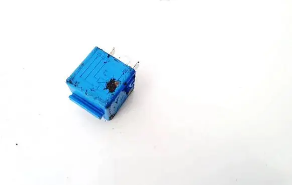 BMW X5 E53 Other relay 61366915327 61.36-6915327