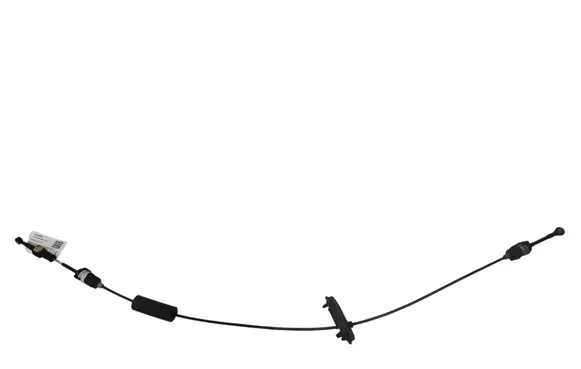 Opel Insignia A Gear shift cable linkage 
