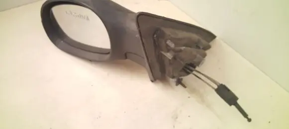 Renault Laguna I Manual wing mirror 