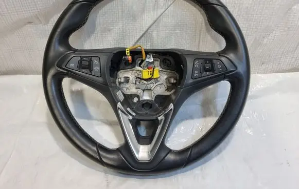 Opel Astra K Steering wheel 39070464