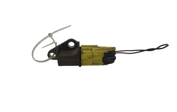 Audi A6 S6 C6 4F Airbag deployment crash/impact sensor 4L0959651