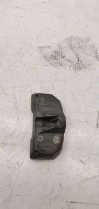 Tire pressure sensor