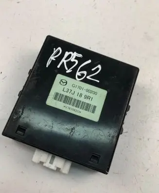 Mazda CX-7 Other control units/modules G170100200