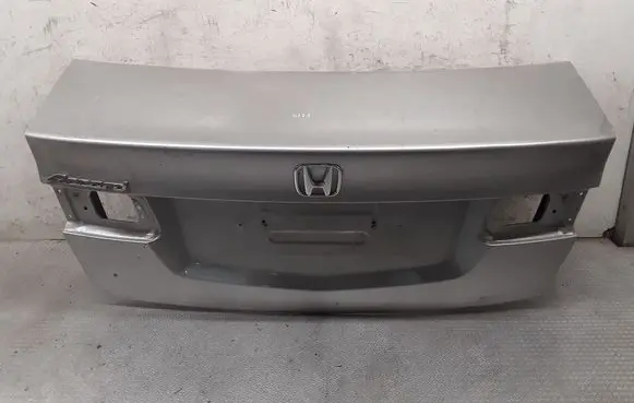 Tailgate/trunk/boot lid