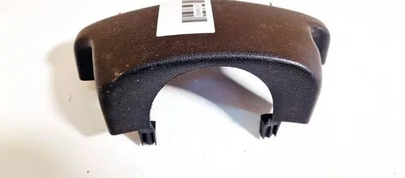 Peugeot 206 Steering wheel column trim