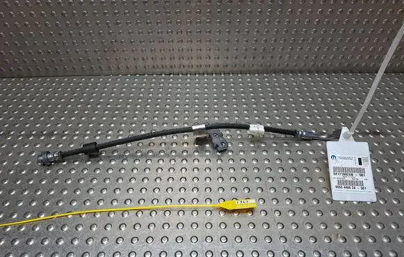 Dodge Journey Brake vacuum hose/pipe 68171892AB