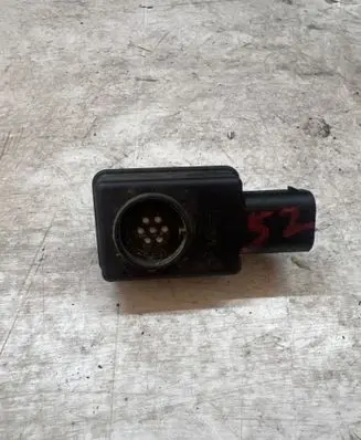 BMW 5 E60 E61 Air quality sensor 9123861