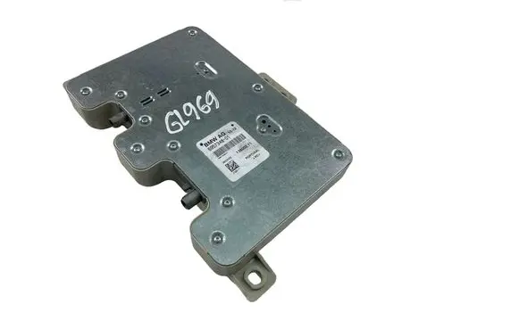 BMW 6 F12 F13 Sound amplifier 6957348