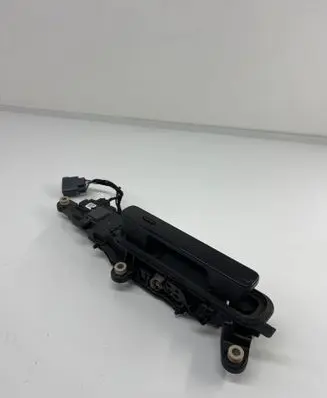 Land Rover Range Rover Velar Rear door exterior handle J8a226600ac