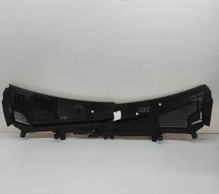Mercedes-Benz EQS V297 Wiper trim A2978301600 A2978301700