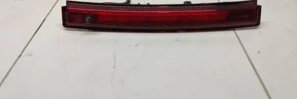 Renault Megane IV Third/center stoplight 265902759A