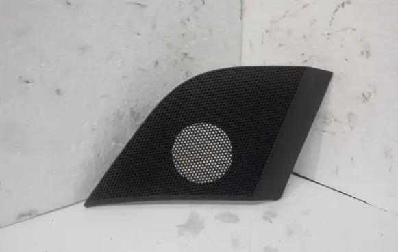 Audi A8 S8 D4 4H Front door speaker cover trim 4H0035420A